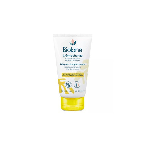 BIOLANE CREME CHANGE 50ML