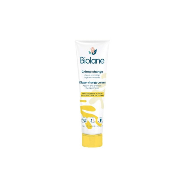 BIOLANE CREME CHANGE 100ML