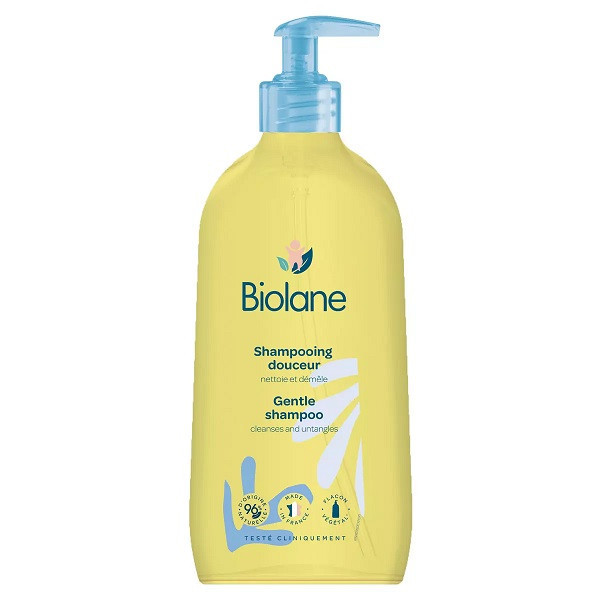 BIOLANE SHAMPOOING DOUCEUR 350ML