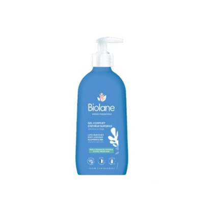 BIOLANE-GEL-CORPS-ET-CHEVEUX-SURGRAS-350ML