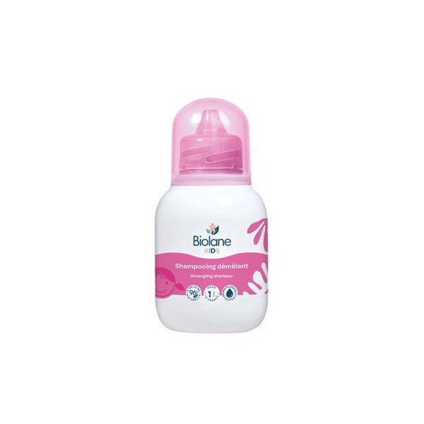 BIOLANE KIDS SHAMPOING DEMELANT 250ML