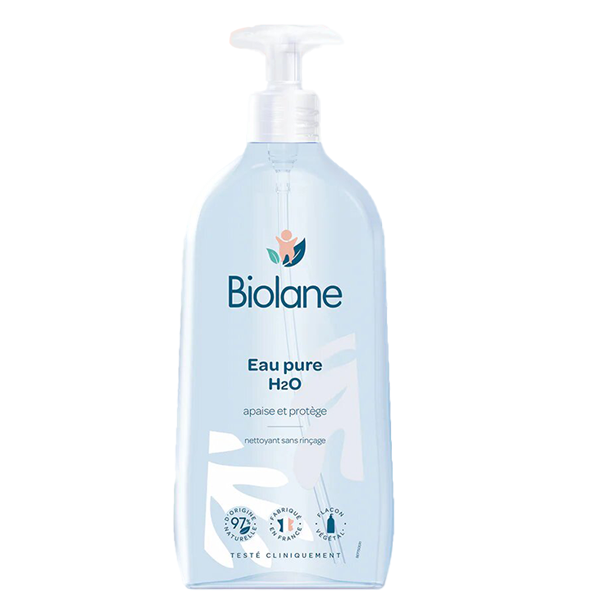 BIOLANE EAU PURE H2O, 350ML