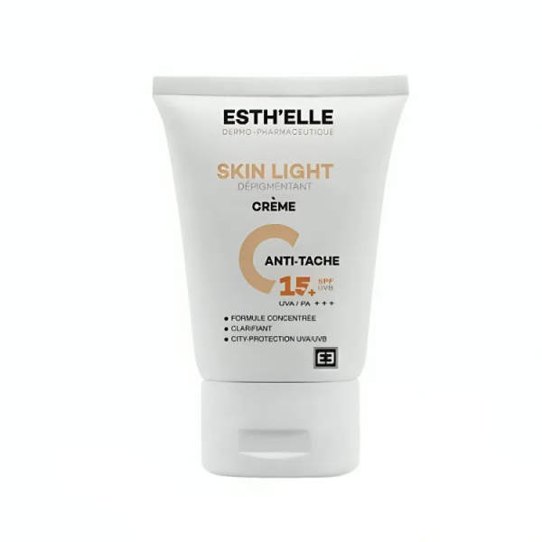 ESTHELLE SKIN LIGHT CREME ANTI TACHE 30ML