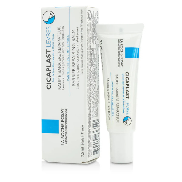 LA ROCHE POSAY CICAPLAST LEVRES BAUME 7.5ML