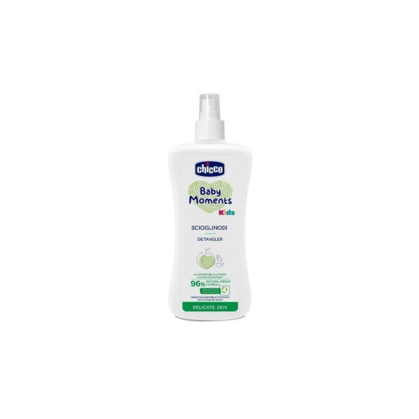 CHICCO BABY MOMENTS KIDS DEMELANT SPRAY 200ML