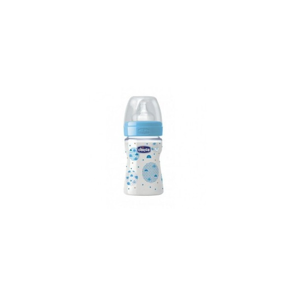 CHICCO BIB WB GARCON 150 ML 206112005