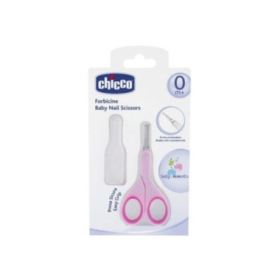 CHICCO-CISEAUX-ROSE-59121