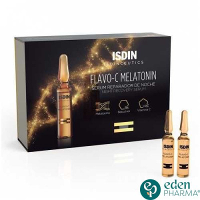 Serum anti-âge- ISDIN