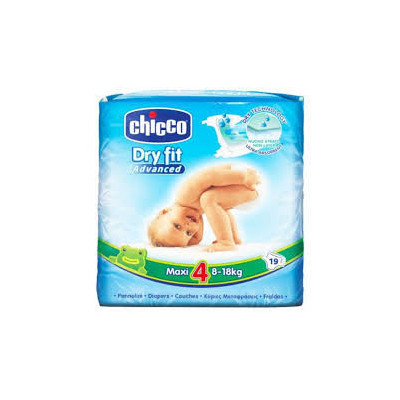 CHICCO-COUCHE-MAXI-8-18KG-BT-19-/Ref:71730