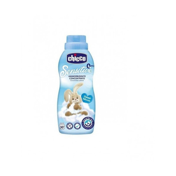 CHICCO ASSOUPLISSANT VETEMENTS BEBE 750ML