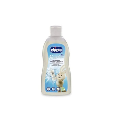 CHICCO-SENSITIVE-LESSIVE-BIBERONS-ET-VAISSELLE-300ML