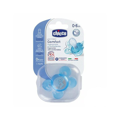 CHICCO-SUCET-PHY-CONF-BLEU-0-6M-R/74911210