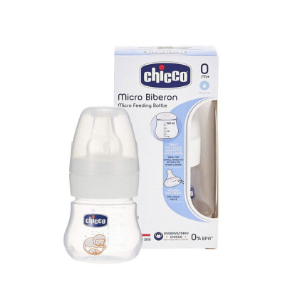 CHICCO-MICRO-BIB-PLASTIC--60-ML-REF.707013