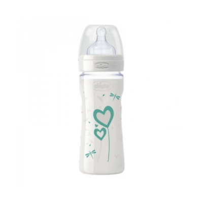 CHICCO-BIB-EN-VERRE-240ML-REF.20721000