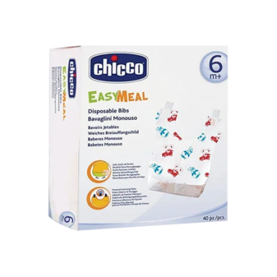 CHICCO-BAVOIR-PLASTIC-6M+003239000