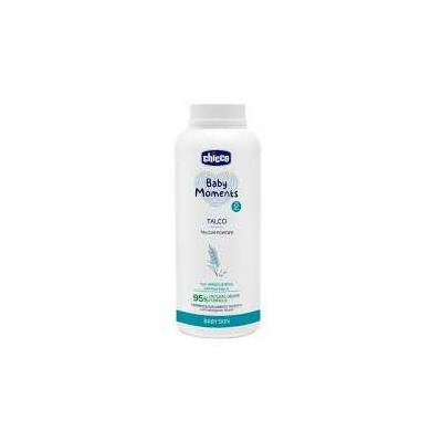 CHICCO-TALC-POUDRE-BABY-MOMENT-0M+-150gr