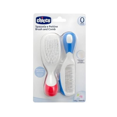 CHICCO-BROSSE-&-PEIGNE-NYLON-MULT-COLOR-/5923