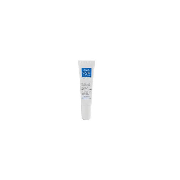 EYE CARE GEL TENSEUR CONTOUR DES YEUX 15G