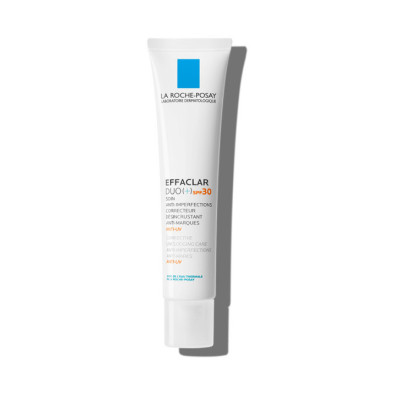 LA-ROCHE-POSAY-EFFACLAR-DUO-(+)-SPF30-40ML