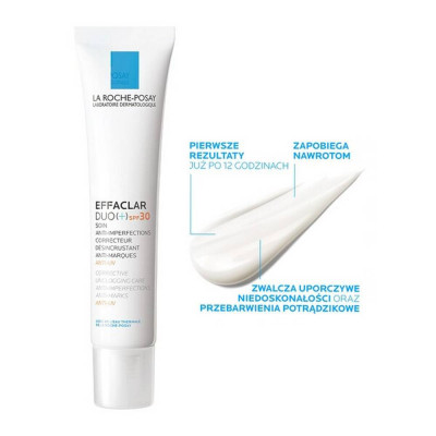 LA-ROCHE-POSAY-EFFACLAR-DUO-(+)-SPF30-40ML