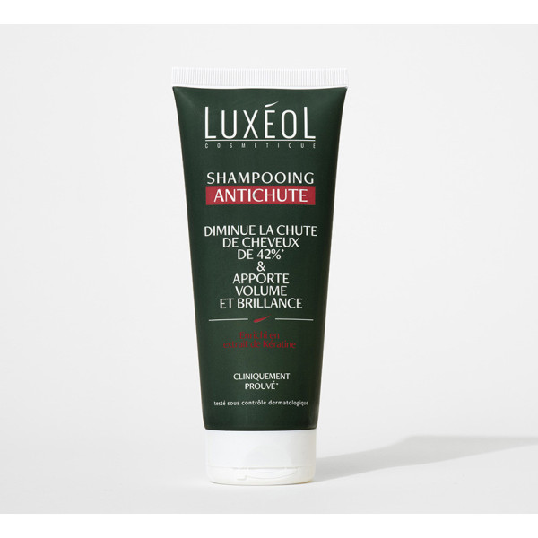 LUXEOL SHAMPOOING ANTI CHUTE 200ML