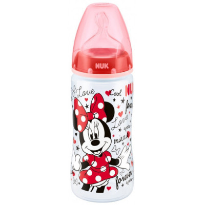 NUK-BIBERON-MICKEY-FIRST-CHOICE-6-18M-300ML