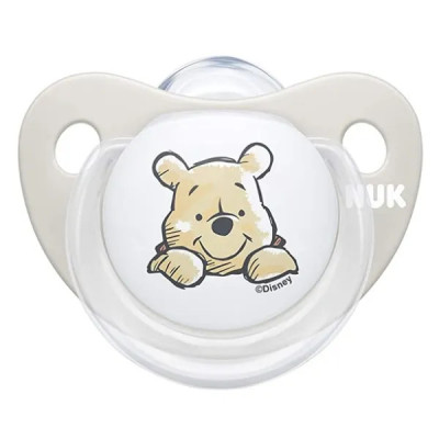 NUK-SUCETTE-MICKEY-0-6M