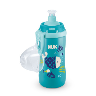 NUK-CUP-JUNIOR-CAMELEON-300ML-/-10255576