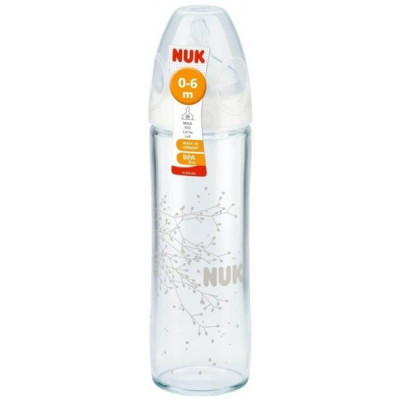 NUK-BIBERON-VERRE-NEW-CLASSIC-240ML-/10745080