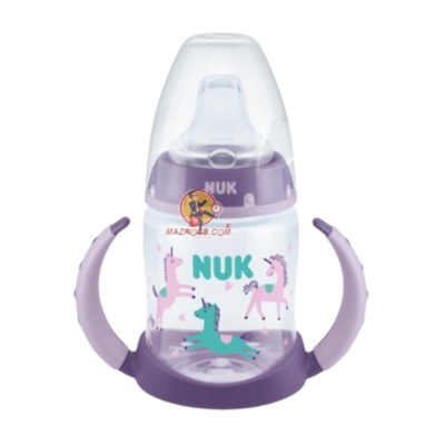 NUK-TASSE-BIBERON-+6M