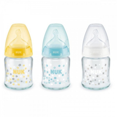 NUK-BIBERON-EN-VERRE-LARGE-FIRST-CHOICE-0-6M-120-ML