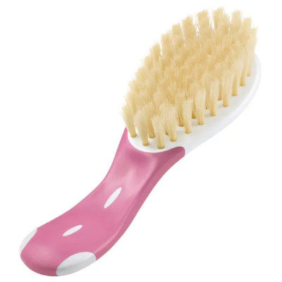 NUK-BROSSE-ROSE