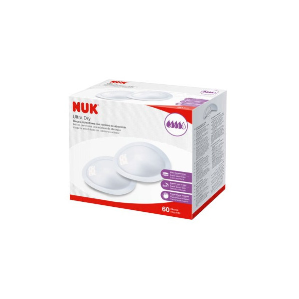 NUK COUSSINET D ALLAITEMENT BT60