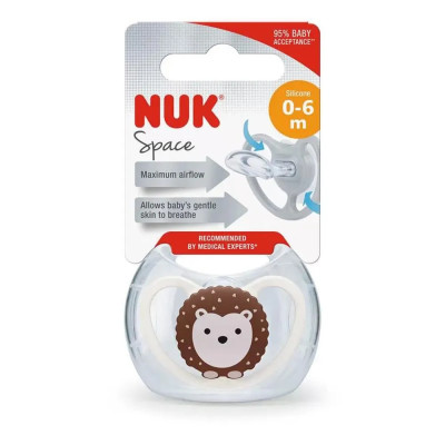 NUK-SUCET-SPACE-0-6-M--+BOITE-10730269