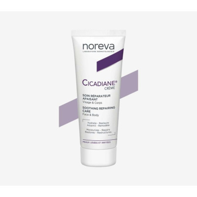 NOREVA-CICADIANE-CREME-REPARATRICE-APAISANTE-40ML