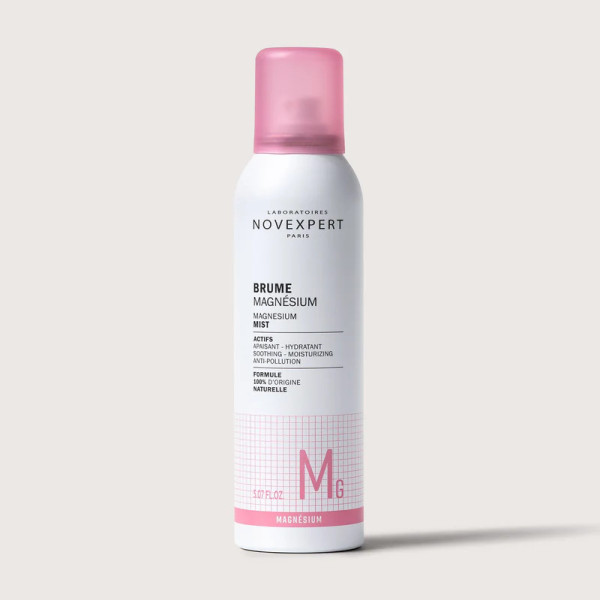 NOVEXPERT SPRAY BRUME MAGNESIUM 150ML