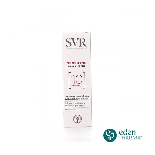 SVR sensifine hydra cr 40ml