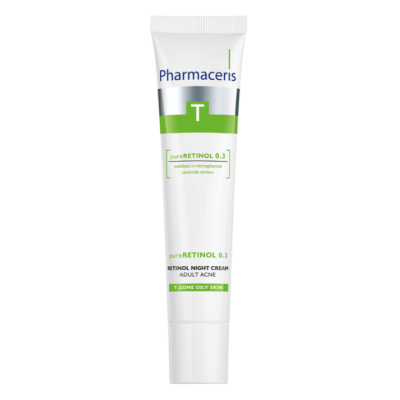 PHARMACERIS-T-PURE-RETINOL-CREME-DE-NUIT-40ML