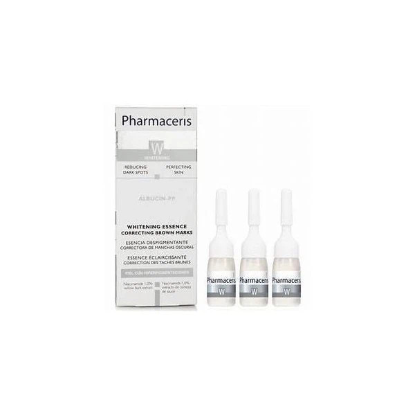 PHARMACERIS ALBUCIN-PP LYSNENDE ESSENCE 3*4ML