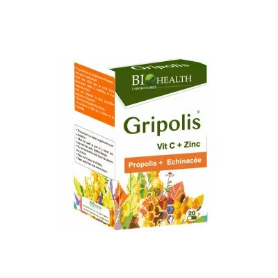 BIOHEALTH-GRIPOLIS-20-GELULES