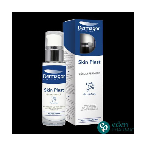 DERMAGOR SKIN PLAST SERUM FERMETE 30ML