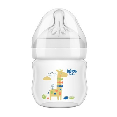 WEE-BABY-natural-biberon-pp-biberon-125ml-ref-142