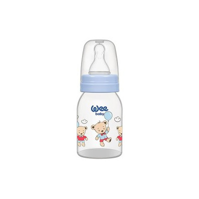 WEE-BABY-NATURAL-BIBERON-EN-PLASTIQUE-0-6M-125ML--.851-F