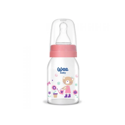 WEE-BABY-NATURAL-BIBERON-EN-PLASTIQUE-0-6M-125ML--.851-F