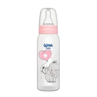 WEE-BABY-BIBERON-CLASSIC-PP-0-6M-250-ML-REF.852