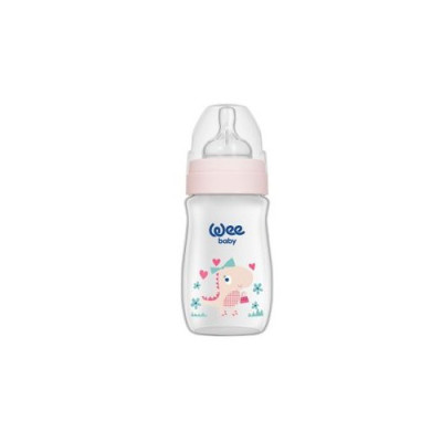 WEE-BABY-biberon-plastique-large-150-ml-ref.135-f