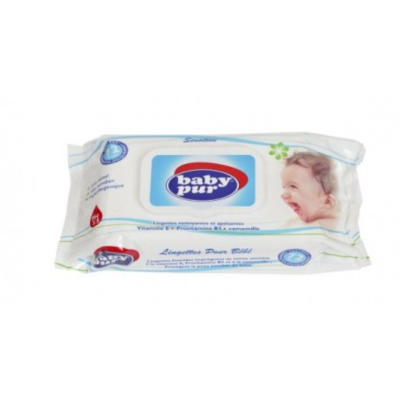 BABY-PUR-LINGETTES-72-PIECES