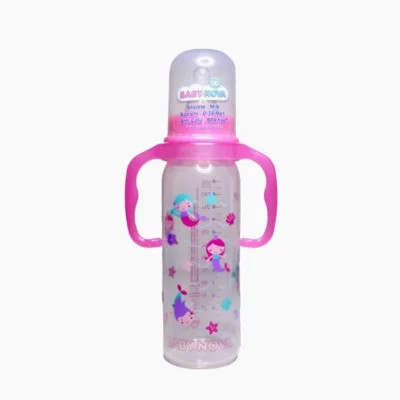 BABY-NOVA-BIBERON-PLASTIQUE+ANCE-BPA-FREE-250ML