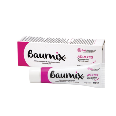 BAUMIX-CREME-ADULTE-50GR