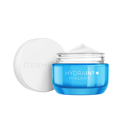 DERMEDIC-HYDRAIN-3-CREME-HYDRATANTE-SPF15